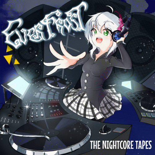 Everfrost (FIN) : The Nightcore Tapes